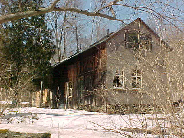Building photograph for 77 SUGAR HILL ROAD